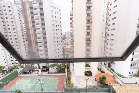 Apartamento à venda com 346m², 4 quartos e 4 vagasVista Cozinha