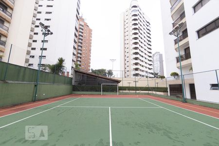 Apartamento à venda com 346m², 4 quartos e 4 vagasQuadra Esportiva