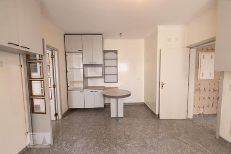 Apartamento à venda com 346m², 4 quartos e 4 vagasCozinha
