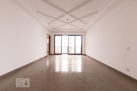 Sala de Jantar de apartamento à venda com 4 quartos, 346m² em Jardim Tatuapé, São Paulo