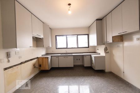 Apartamento à venda com 346m², 4 quartos e 4 vagasCozinha