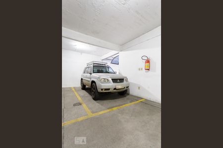 Vaga de kitnet/studio para alugar com 1 quarto, 35m² em Floresta, Porto Alegre