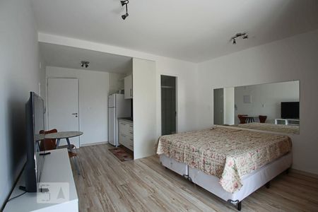 Studio para alugar com 29m², 1 quarto e sem vagaStudio