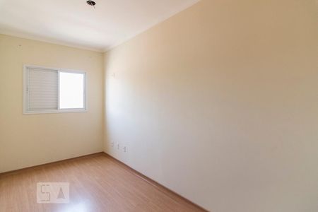 Quarto 2 de apartamento à venda com 2 quartos, 55m² em Vila Alzira, Santo André