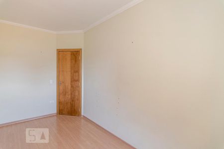 Quarto 2 de apartamento à venda com 2 quartos, 55m² em Vila Alzira, Santo André