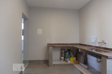 Apartamento à venda com 59m², 2 quartos e 1 vagaCozinha
