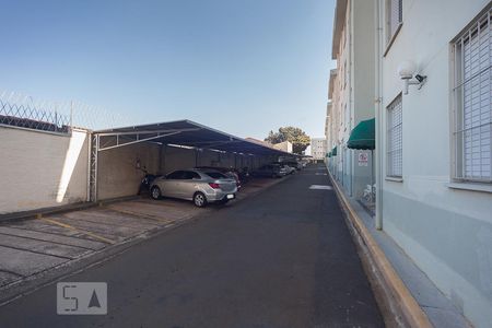 Apartamento à venda com 59m², 2 quartos e 1 vagaCondomínio 