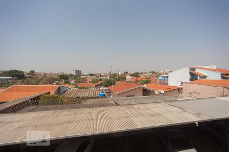 Vista do quarto 2 de apartamento à venda com 2 quartos, 59m² em Jardim García, Campinas