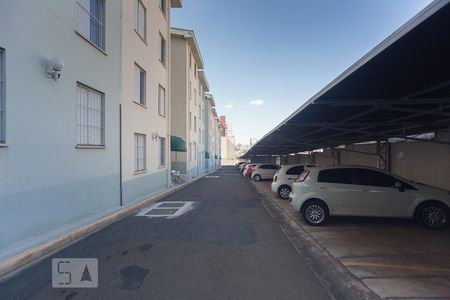 Apartamento à venda com 59m², 2 quartos e 1 vagaCondomínio 