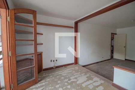 Casa de condomínio para alugar com 450m², 4 quartos e 2 vagas Casa de condomínio para alugar com 450m², 4 quartos e 2 vagasQuarto 2- Vazio