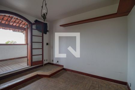 Casa de condomínio para alugar com 450m², 4 quartos e 2 vagas Casa de condomínio para alugar com 450m², 4 quartos e 2 vagasQuarto 1 - Vazio