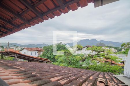 Casa de condomínio para alugar com 450m², 4 quartos e 2 vagas Casa de condomínio para alugar com 450m², 4 quartos e 2 vagasVista da Varanda