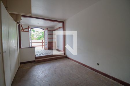 Casa de condomínio para alugar com 450m², 4 quartos e 2 vagas Casa de condomínio para alugar com 450m², 4 quartos e 2 vagasQuarto 2- Vazio