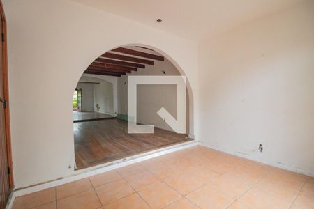 Casa de condomínio para alugar com 450m², 4 quartos e 2 vagas Casa de condomínio para alugar com 450m², 4 quartos e 2 vagasSala