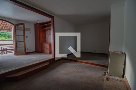 Casa de condomínio para alugar com 450m², 4 quartos e 2 vagas Casa de condomínio para alugar com 450m², 4 quartos e 2 vagasQuarto 3 Suíte 1- Vazio