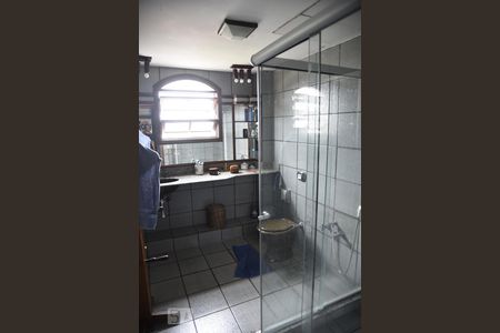 Casa de condomínio para alugar com 450m², 4 quartos e 2 vagasBanheiro 5