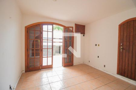 Casa de condomínio para alugar com 450m², 4 quartos e 2 vagas Casa de condomínio para alugar com 450m², 4 quartos e 2 vagasSala