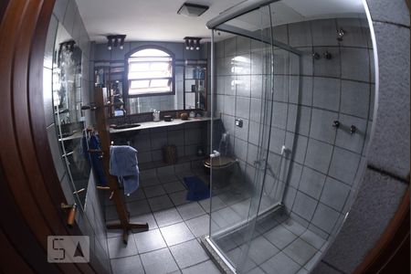 Casa de condomínio para alugar com 450m², 4 quartos e 2 vagasBanheiro 5