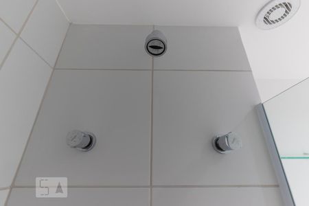 Apartamento à venda com 45m², 1 quarto e 1 vagaBanheiro