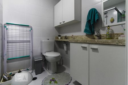 Studio para alugar com 26m², 1 quarto e sem vagaBanheiro