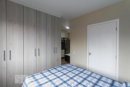 Quarto de kitnet/studio para alugar com 1 quarto, 26m² em Tatuapé, São Paulo