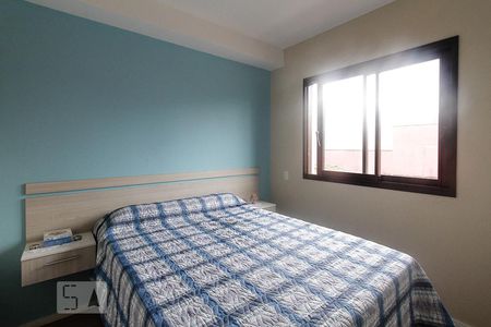 Quarto de kitnet/studio para alugar com 1 quarto, 26m² em Tatuapé, São Paulo