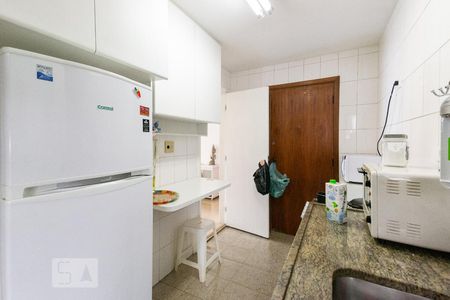 Apartamento à venda com 62m², 3 quartos e 1 vagaCozinha