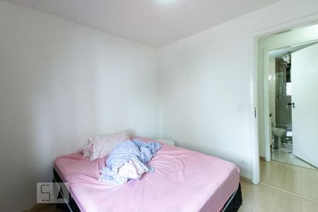 Apartamento à venda com 62m², 3 quartos e 1 vagaQuarto 3