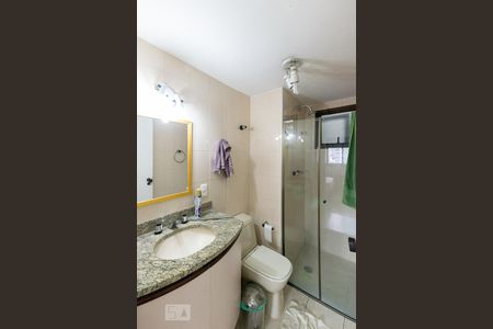 Apartamento à venda com 62m², 3 quartos e 1 vagaBanheiro 