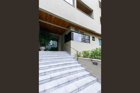 Apartamento à venda com 62m², 3 quartos e 1 vagaFachada