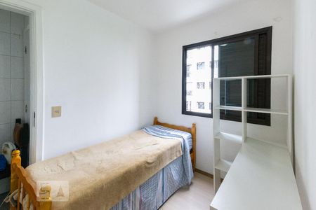 Apartamento à venda com 62m², 3 quartos e 1 vagaQuarto 2