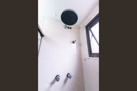 Apartamento à venda com 62m², 3 quartos e 1 vagaBanheiro da Suíte