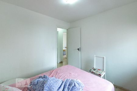 Apartamento à venda com 62m², 3 quartos e 1 vagaQuarto 3