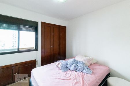 Apartamento à venda com 62m², 3 quartos e 1 vagaQuarto 3