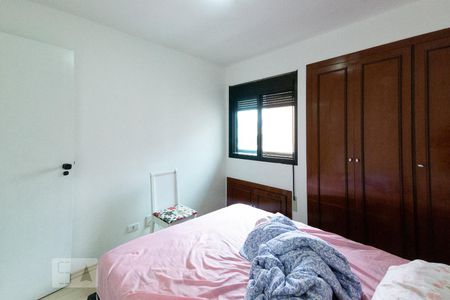 Apartamento à venda com 62m², 3 quartos e 1 vagaQuarto 3