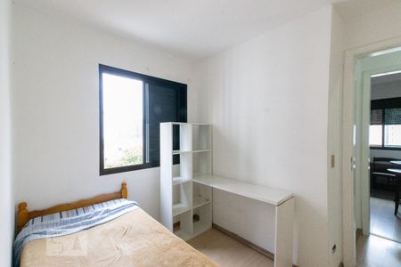 Apartamento à venda com 62m², 3 quartos e 1 vagaQuarto 2