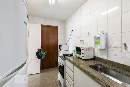Apartamento à venda com 62m², 3 quartos e 1 vagaCozinha