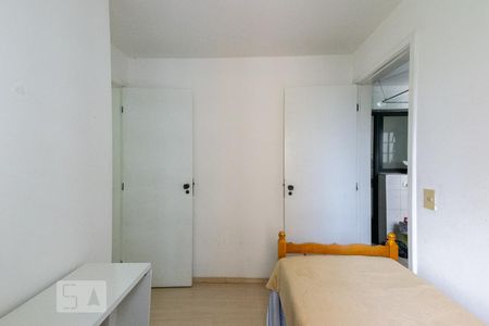 Apartamento à venda com 62m², 3 quartos e 1 vagaQuarto 2