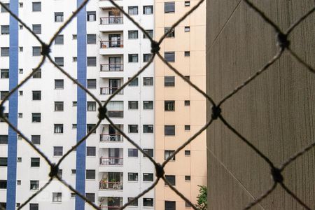 Apartamento à venda com 62m², 3 quartos e 1 vagaVista do Área de Serviço