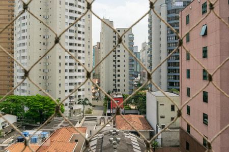 Apartamento à venda com 62m², 3 quartos e 1 vagaVista da Suíte