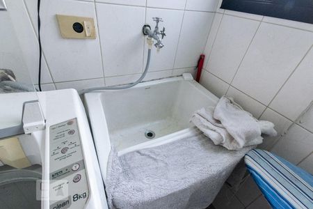 Apartamento à venda com 62m², 3 quartos e 1 vagaÁrea de Serviço