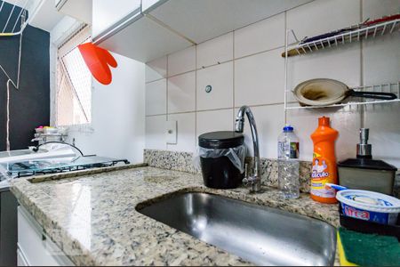 Apartamento para alugar com 65m², 2 quartos e 1 vaga Apartamento para alugar com 65m², 2 quartos e 1 vagaCozinha