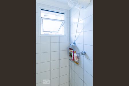 Apartamento para alugar com 65m², 2 quartos e 1 vaga Apartamento para alugar com 65m², 2 quartos e 1 vagaBanheiro