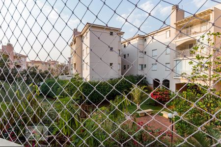 Vista de apartamento para alugar com 2 quartos, 65m² em Loteamento Center Santa Genebra, Campinas