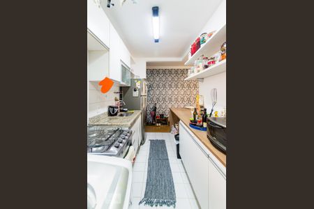 Apartamento para alugar com 65m², 2 quartos e 1 vaga Apartamento para alugar com 65m², 2 quartos e 1 vagaCozinha