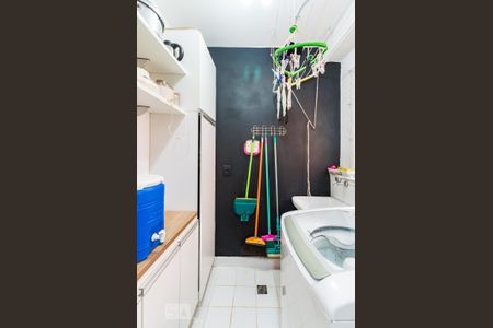 Apartamento para alugar com 65m², 2 quartos e 1 vaga Apartamento para alugar com 65m², 2 quartos e 1 vagaÁrea de Serviço