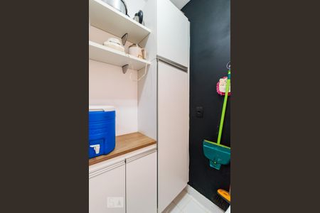Apartamento para alugar com 65m², 2 quartos e 1 vaga Apartamento para alugar com 65m², 2 quartos e 1 vagaÁrea de Serviço
