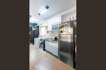 Apartamento para alugar com 65m², 2 quartos e 1 vaga Apartamento para alugar com 65m², 2 quartos e 1 vagaCozinha
