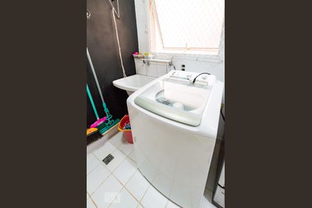 Apartamento para alugar com 65m², 2 quartos e 1 vaga Apartamento para alugar com 65m², 2 quartos e 1 vagaÁrea de Serviço