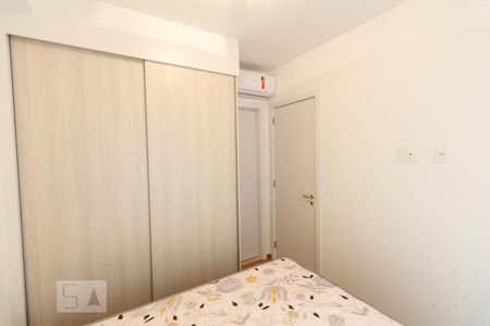 Quarto de apartamento para alugar com 1 quarto, 34m² em Barra Funda, São Paulo